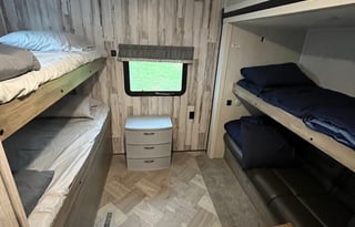 Rolling Retreat RV Rental