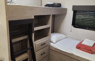 Kid-Approved Camping Fun Awaits!