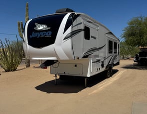 Jayco Eagle HT 28.5RSTS
