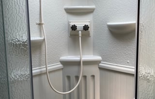 2016 Forest River RV Rockwood Mini Lite 2304