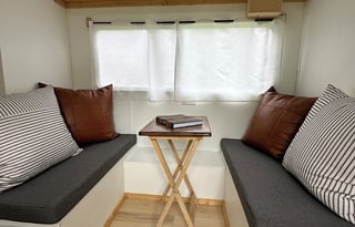 The Spirit Lives On!