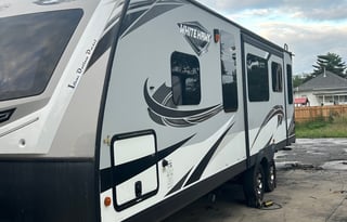 2019 Jayco White Hawk 28RL Sleeps 4 Plus Recliners