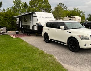 Dutchmen RV Colorado 30BHSC