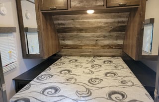 2021 Keystone RV Passport 3400 QD Bunkhouse