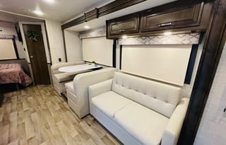 2021 Jayco Alante 26X: Easy drive/Veteran Discount