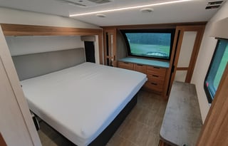 2025 Heartland Corterra CT 3.7