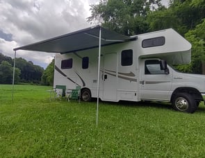 Thor Motor Coach Majestic Majestic