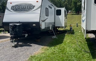 Happy Campers RV Rental