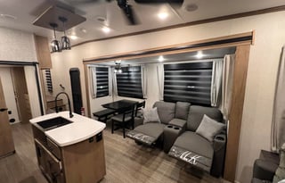 2023 Forest River RV Sabre 36BHQ