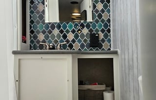 2018 Coachmen RV Clipper Ultra-Lite 21BHS