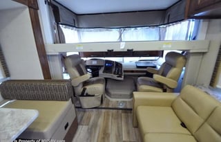 NEW EPIC 34' Bunkhouse sleeps 10