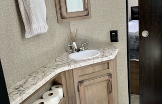 2020 Grand Design - Fully stocked and ready to go!