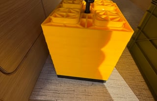 "WanderPop" - Luxury Off Grid Noovo Camper Van