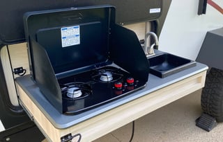 Pure Michigan unlimited adventures with Winnie!!