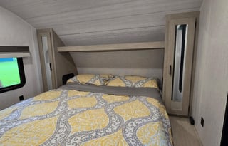 2023 River Forest "Hitch & Harmony" Platinum