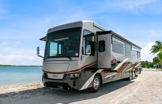 2022 Newmar Ventana 4369