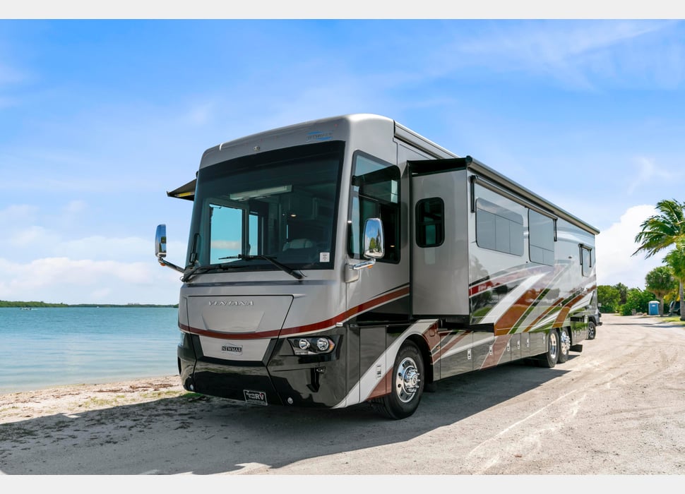 Class A Motor Home rentals in Valdosta
