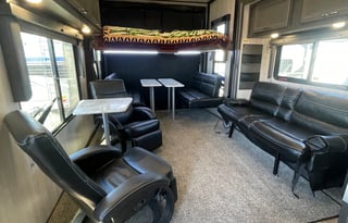 2023 Genesis Supreme Genesis Supreme 32 CRXL