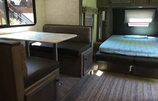 2021 Coachmen RV Apex Nano Bunkhouse 208BHS