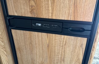 Easy Pull Camper for the Family