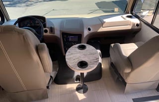 2020 FR3 30DS with 10+Day Power+Starlink Internet