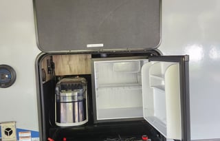 Festival Squad: Your Home Base Here!