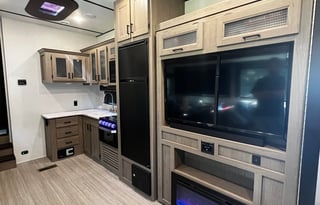 2021 Keystone RV