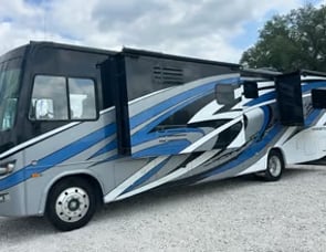 Forest River RV Georgetown gt5