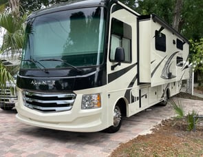 Jayco Alante 29F
