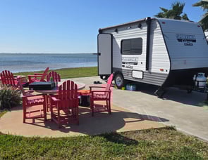 KZ Sportsmen Classic 130RB