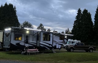 Lots of room for kids & fun!