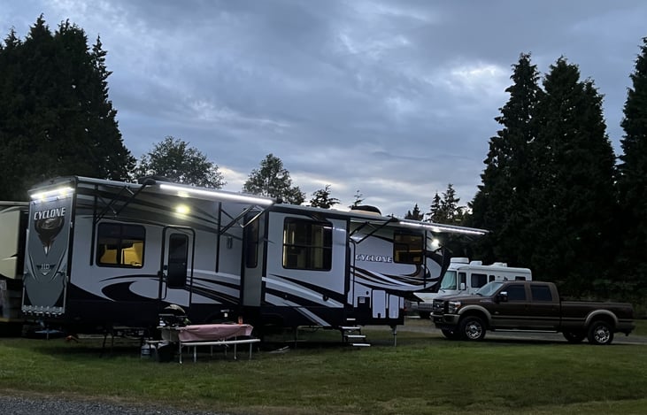 RV Photo