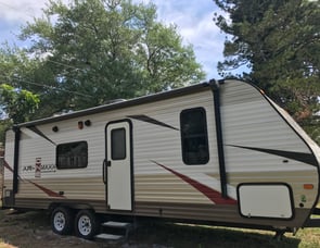 Starcraft Max R 26BH