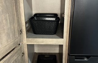 Adventure-Ready Toy Hauler!!