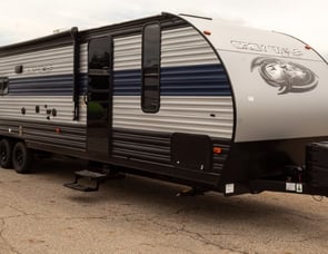 Forest River RV Cherokee Grey Wolf 29TE
