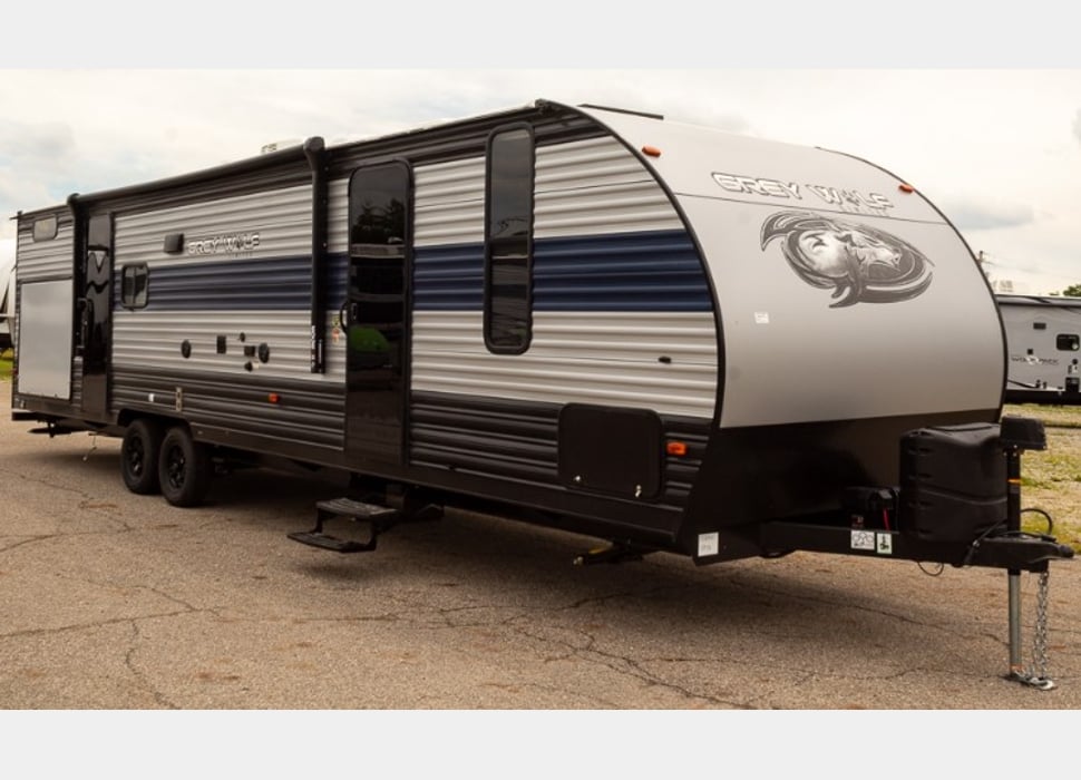 Travel Trailer rentals in Syracuse