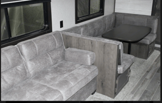 Jayco Jayflight - OMNE1041