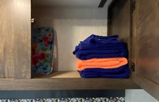 2019 Starcraft Autumn Ridge Outfitter 26BH