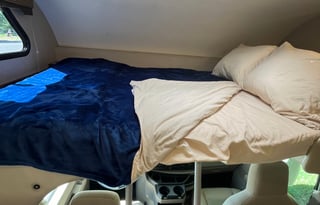 Alice the Traveling Palace