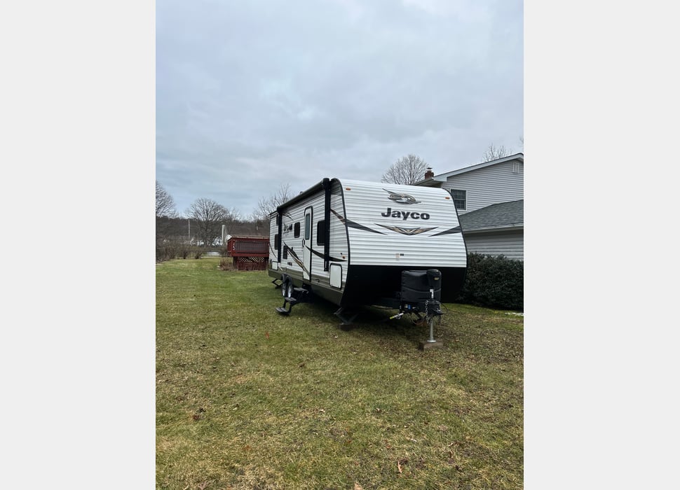Travel Trailer rentals in High Falls