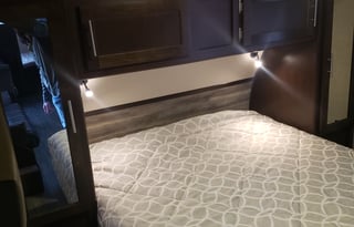 2017 Forest River Family Bunk House