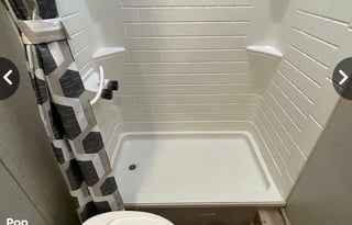 2021 Catalina Legacy Edition Floorplan: 263BHSCK
