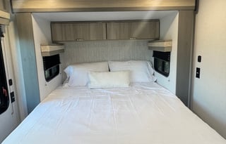 New rv is ready for your next adventure!