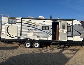 Forest River RV Salem 26TBUD