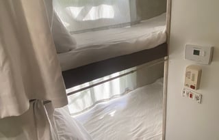 "Minnie" 2015 Keystone Passport Express Super Lite