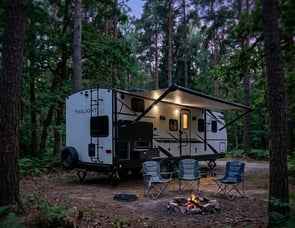 Cruiser Twilight Signature TWS 2800