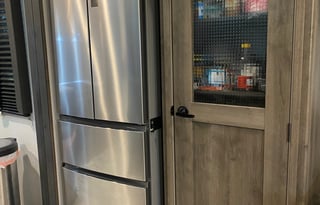 2021 Keystone RV Sprinter 3550FWMLS