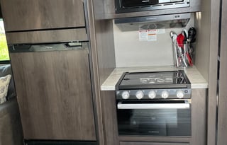 2023 Transcend Explor (Home Away From Home)