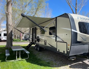 Forest River RV Flagstaff Super Lite 26RBWS
