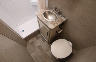 2022 Thor Motor Coach Chateau 22E-4504